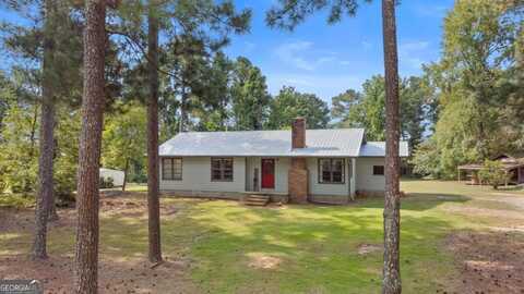 1251 Brickhouse, Greensboro, GA 30642