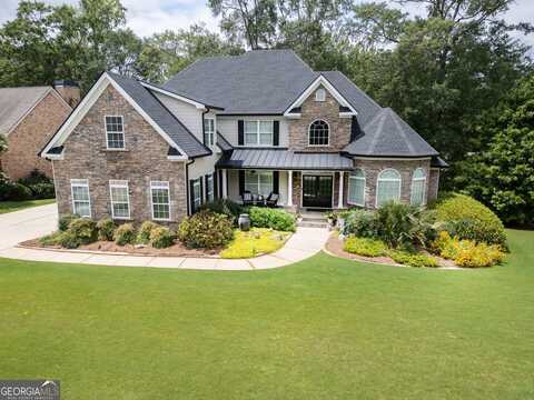 8110 Crestview, Covington, GA 30014
