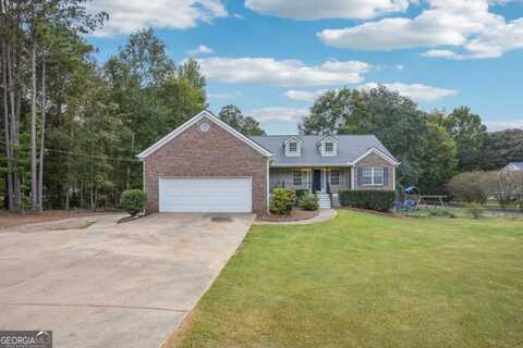 1623 Pratt, Covington, GA 30014