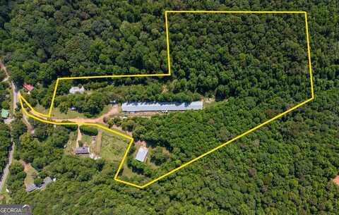 0 Royal at Kinsey Town, Cleveland, GA 30528