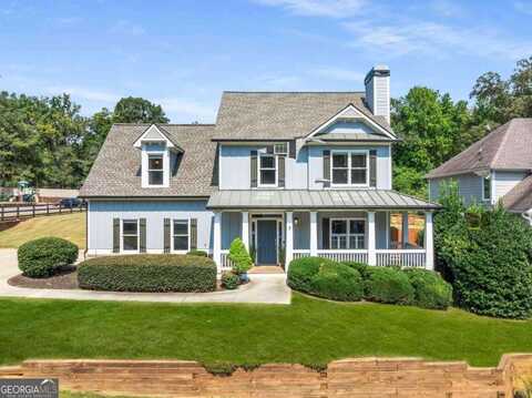 45 Homestead, Dallas, GA 30157