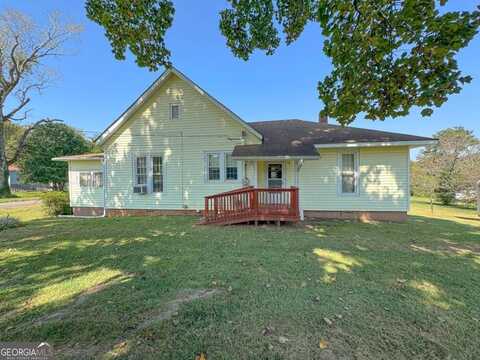 124 Poplar, Eatonton, GA 31024