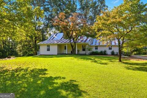 101 Dove, Clarkesville, GA 30523