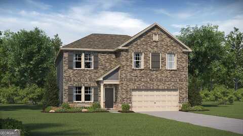 512 Almere, Hampton, GA 30228
