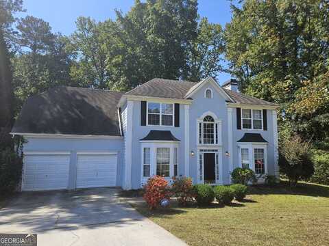 6865 Breeze, Stone Mountain, GA 30087