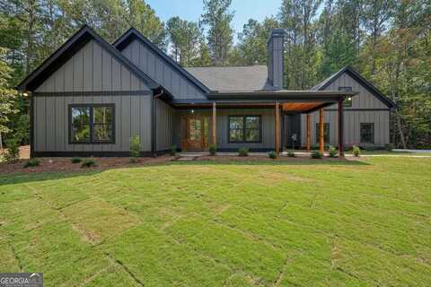 8697 W 136 Highway, Talking Rock, GA 30175