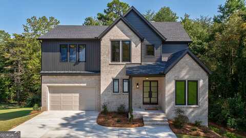 4045 Merritt, Cumming, GA 30041