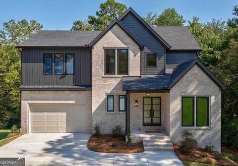 4045 Merritt, Cumming, GA 30041