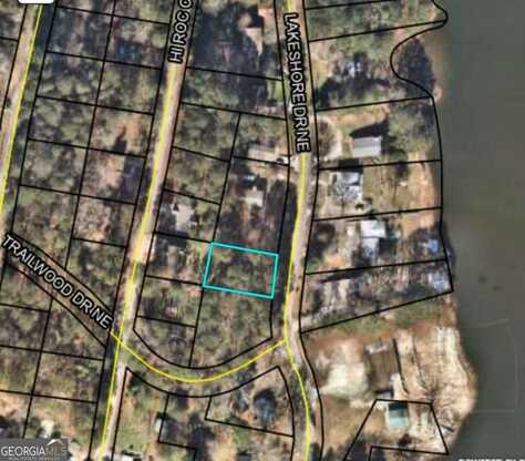 2392 Lakeshore, Conyers, GA 30012