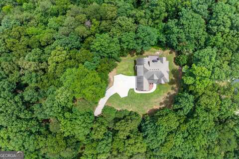6020 Cochran Mill, Chattahoochee Hills, GA 30268
