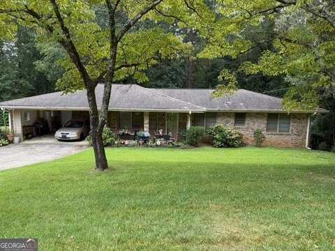 20 HIDDEN, Mableton, GA 30126