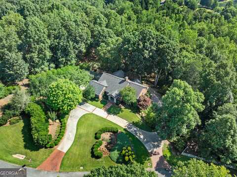 31 Willows, Cleveland, GA 30528