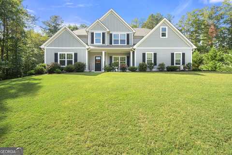 151 Grayson Myers, Villa Rica, GA 30180