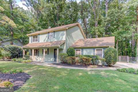 2405 IVY, Snellville, GA 30078