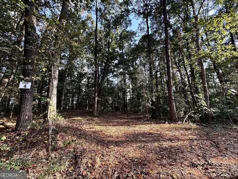 0 Kinney Creek Ln, Pendergrass, GA 30567