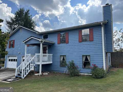 611 Tanner, Dacula, GA 30019