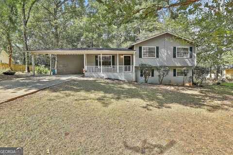 9055 Kelly, Jonesboro, GA 30236