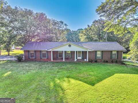 684 N Cherokee, Social Circle, GA 30025