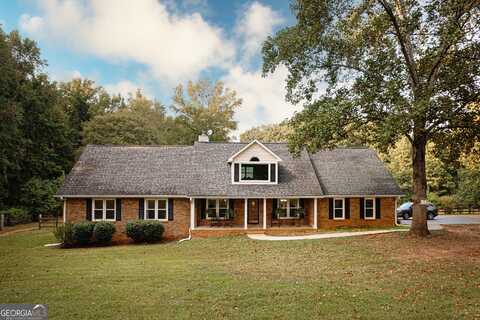 295 Hillview, Hampton, GA 30228