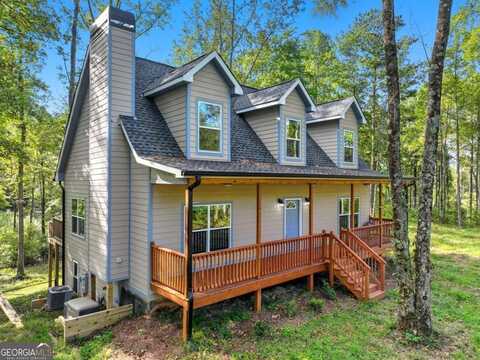 235 Oak Park, Talking Rock, GA 30175