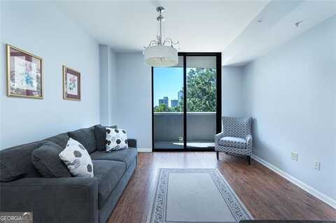 3040 PEACHTREE, Atlanta, GA 30305
