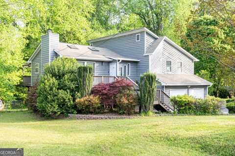 4065 Maxanne, Kennesaw, GA 30144