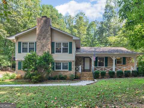 8294 Winston, Jonesboro, GA 30236