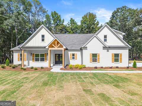 4939 Emory Griffin, Gillsville, GA 30543