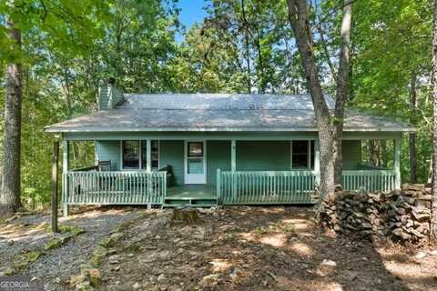 685 Riverview, Ellijay, GA 30540