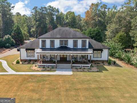 101 Deerwood, Thomaston, GA 30286