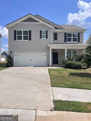 393 Walnut Grove, Pendergrass, GA 30567