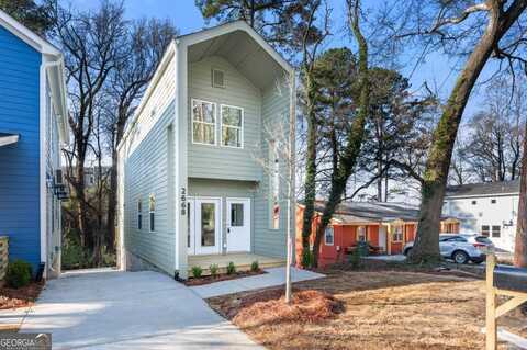 2668 BROWN, Atlanta, GA 30318