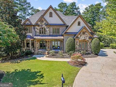 2640 Arbor Valley, Cumming, GA 30041