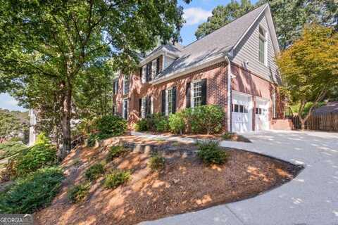 740 Dunscore, Roswell, GA 30075