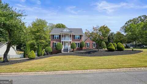 4937 Willow Creek, Woodstock, GA 30188