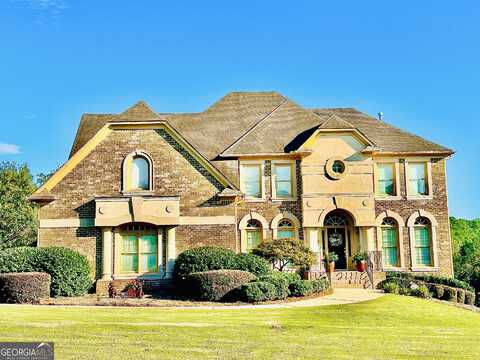 3803 Glen Park, Lithonia, GA 30038