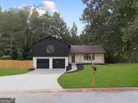4161 Windermere, Lithonia, GA 30038