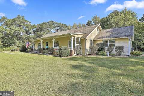 235 Lees Lake, Fayetteville, GA 30214