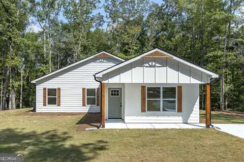 104 Willow Creek, Griffin, GA 30224