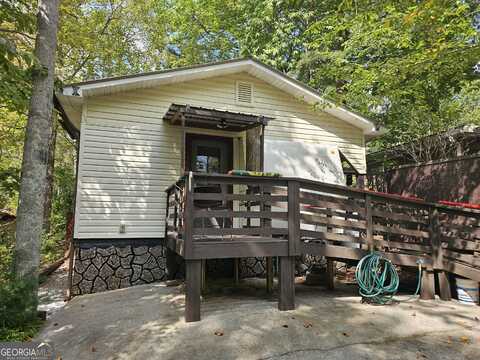 56 Canyon, Cleveland, GA 30528