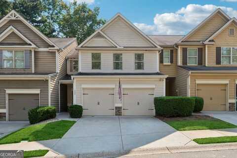 233 Oakview, Canton, GA 30114
