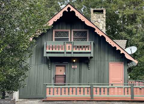 3 Berkshire, Sky Valley, GA 30537