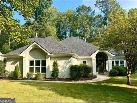 127 Kenton, Peachtree City, GA 30269