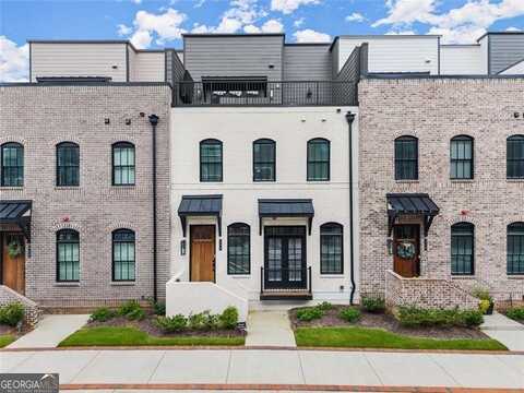 338 SUGARVIEW, Sugar Hill, GA 30518