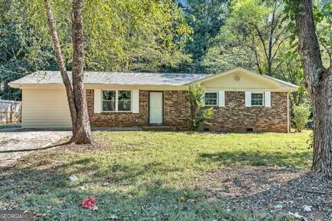 3415 Hopkins, Powder Springs, GA 30127