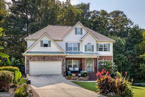 6765 Creek View, Cumming, GA 30041