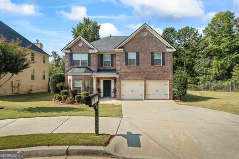 215 Providence, Covington, GA 30014