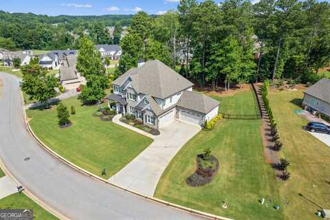 3040 Mulberry Greens, Jefferson, GA 30549