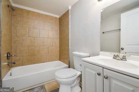 185 Forest, Stockbridge, GA 30281