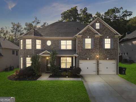 4465 Mossbrook, Alpharetta, GA 30004